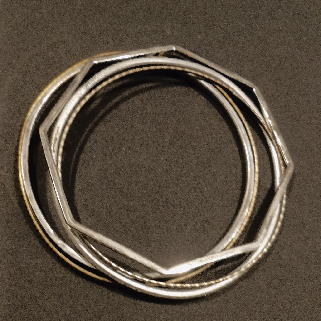 Bracciali & Braccialetti: Set Armband – Usato da Giubiasco venduto da giubi01