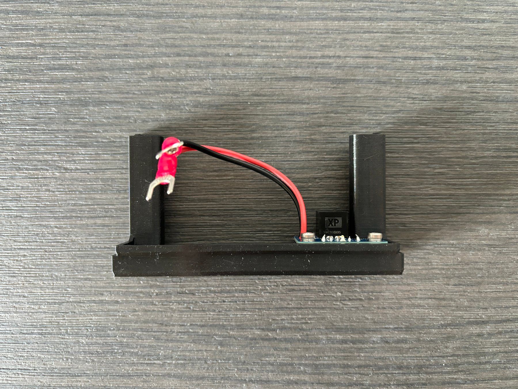 Prusa 3D Drucker: Prusa XL USB Add-On – Neu und originalverpackt aus Montreux von Space_koaster 3