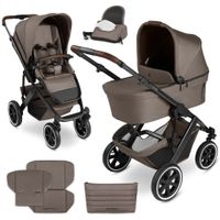 Salsa 5 Air Nature Set mit Cybex Cloud G Plus 