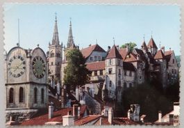 Neuchâtel