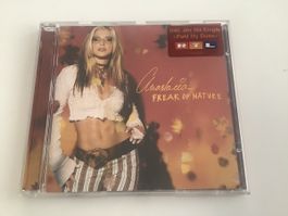 Anastacia / Freak of Nature / 2001