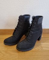 Bottines Timberland Gr. 39.5