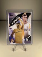 Toni Kroos BOOKENDS FIRST GOAL Real Madrid TOPPS Team Set