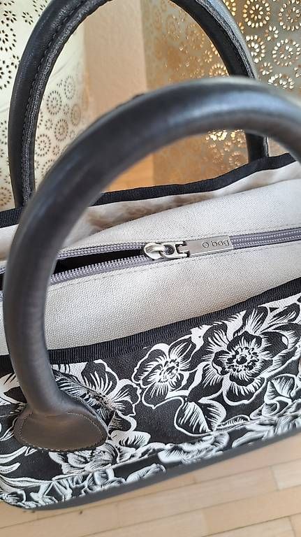 Obag Taschen für Damen: obag split – Gebraucht aus Schwarzenbach SG von LoveBag 1