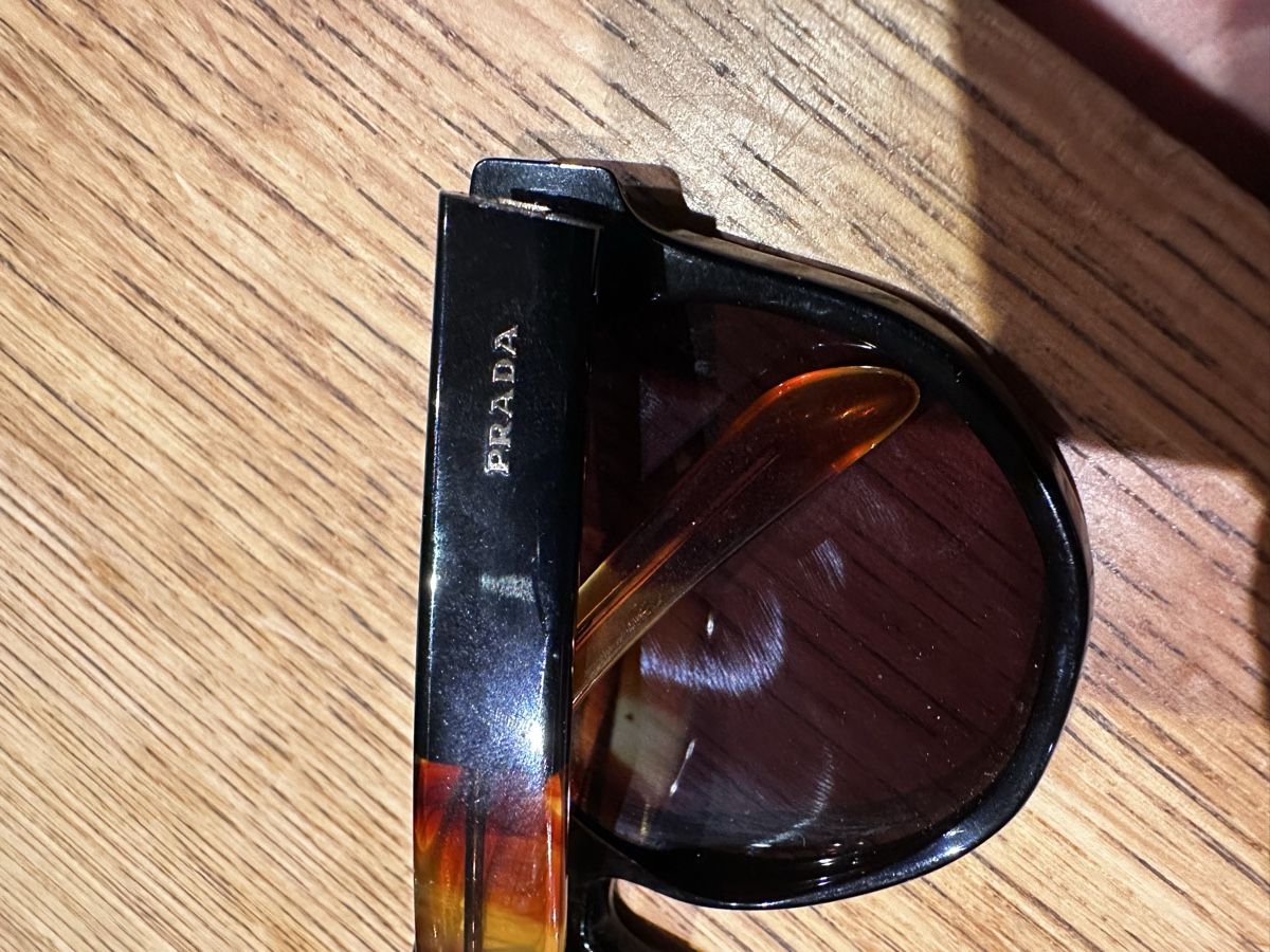 Brillen & Gläser: Sonnenbrille Prada – Gebraucht aus Altendorf von rob93mos 1