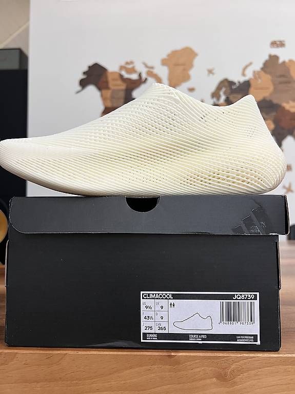 Scarpe da uomo: Adidas Climacool – Usato da Bassersdorf venduto da vol_5zcz 1