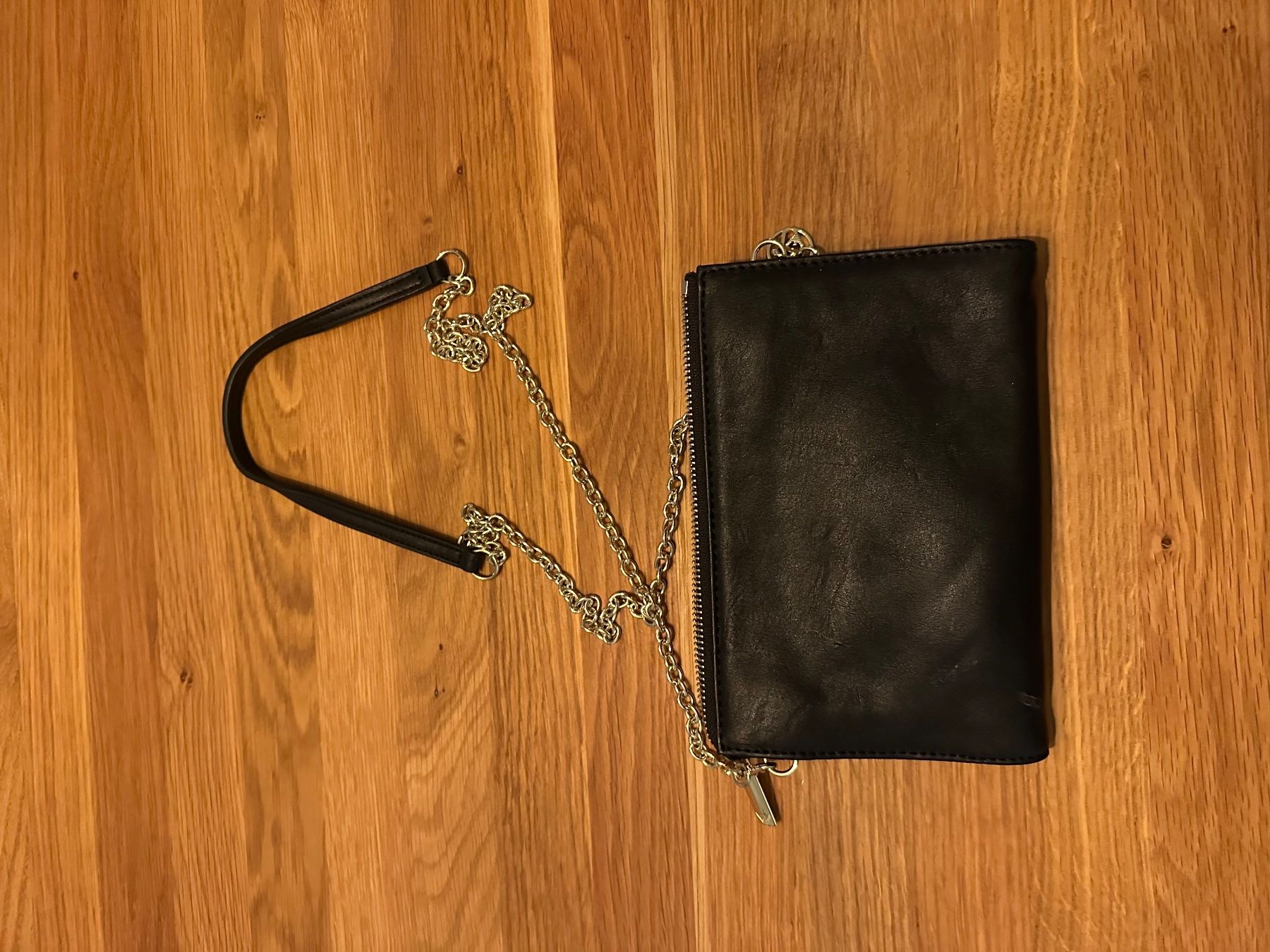 Borse da donna: Clutch Armani Jeans – Usato da Chur venduto da hugolinopalino 2