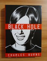 Black Hole