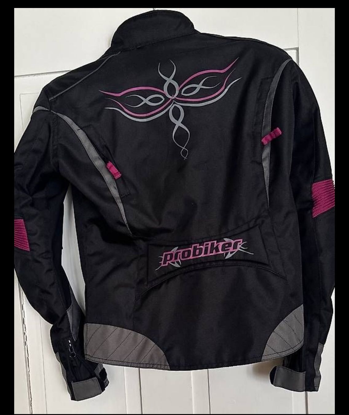 Only Giacche: Women's Probiker Motorcycle Jacket gr.38 – Usato da Zeiningen venduto da farcia818