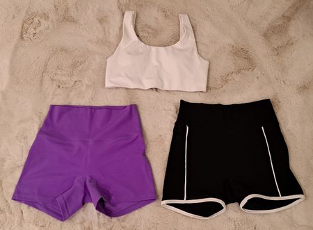 Sport Set, Gr. XS, Neu, H&M Move