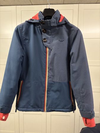 Skijacke 