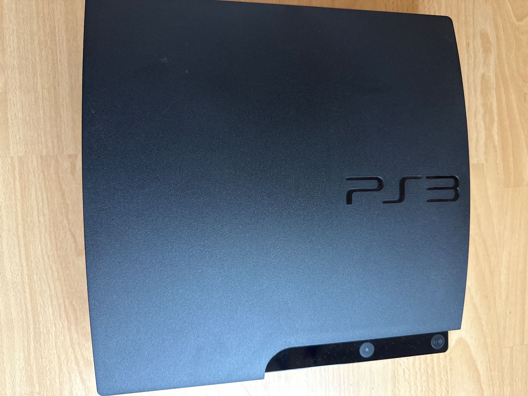 Sony Console: PS3 Konsole 160GB mit OVP – Usato da St.gallen venduto da taduz 5