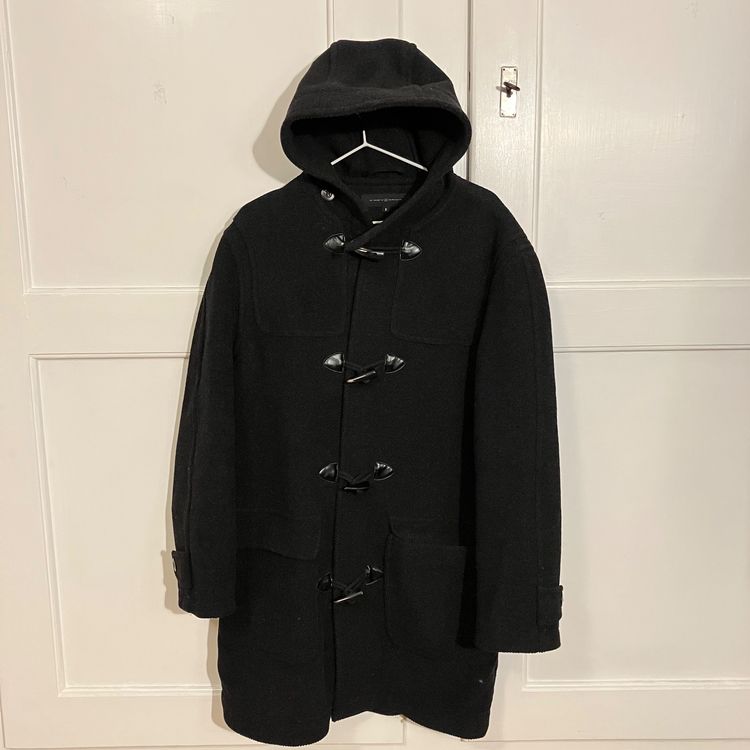 Chevignon 2025 duffle coat