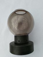 Windlicht für Kerze