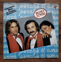 Ricchi e Poveri  - Sarà Perchè Ti Amo - 7" Single - 80s