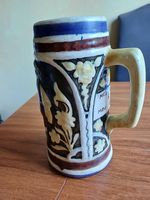 Alter Bierkrug 