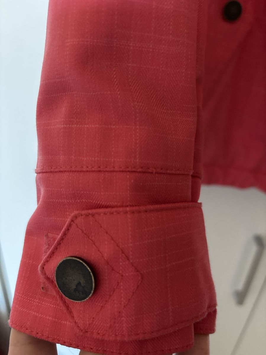 Burton Jacken: Burton Skijacke Grösse M   – Gebraucht aus langenthal von rundholz7 1