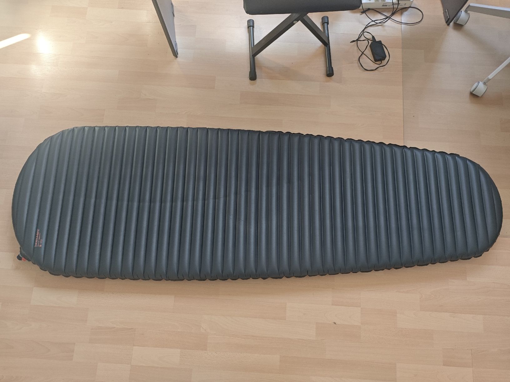 Materassi: ThermaRest NeoAir Uberlite – Usato da Zürich venduto da SwissParalettes