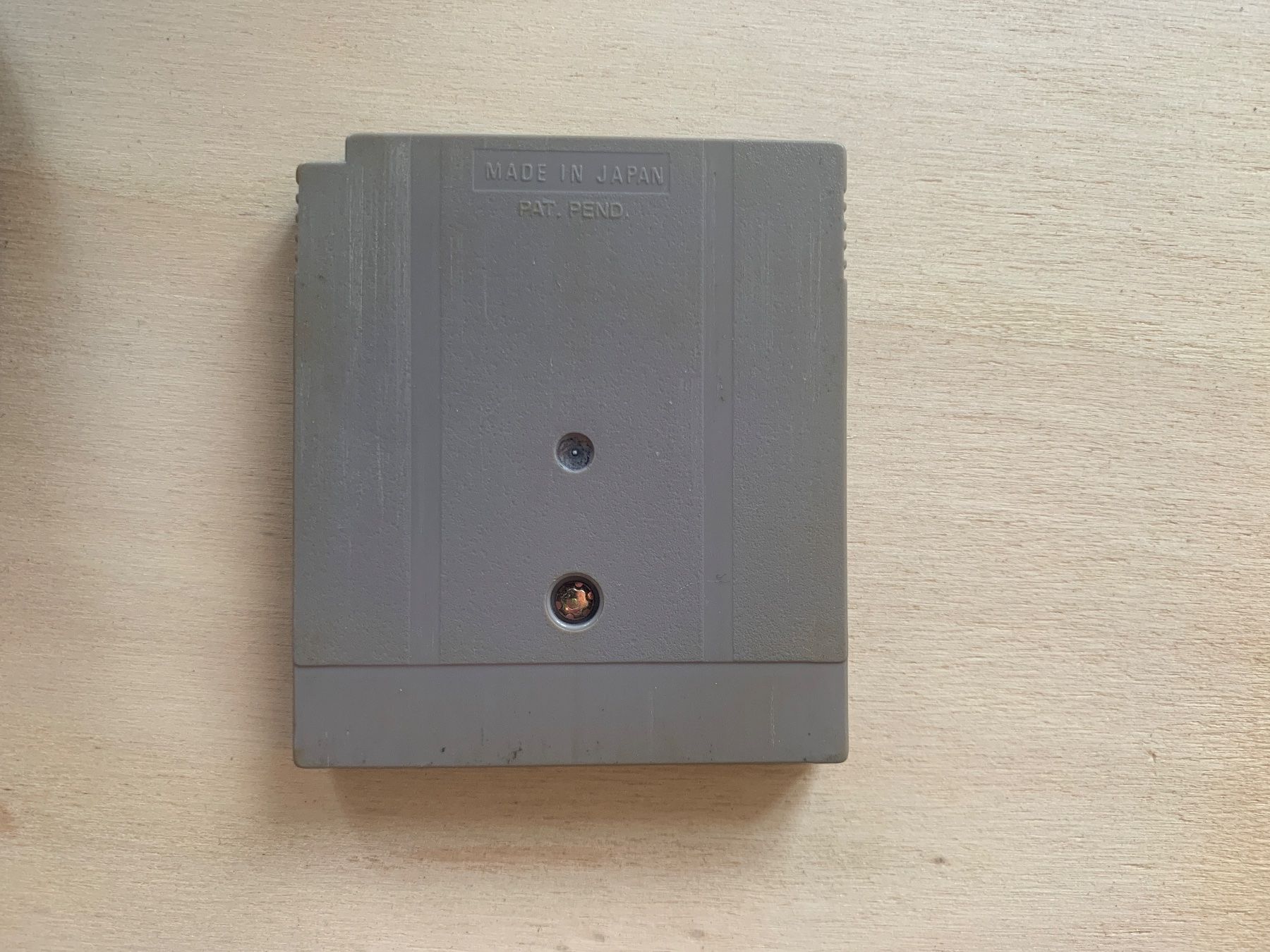 Spiele: Choplifter 3 für Gameboy – Gebraucht aus Gebenstorf von RetroFuture 1