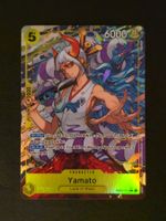 Yamato EB03-057 R Alternate Art – Heroines Edition