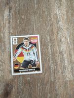 Florian Wirtz Extra Sticker WM 2026 bronze