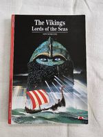Vikings, Lords of the sea - English book