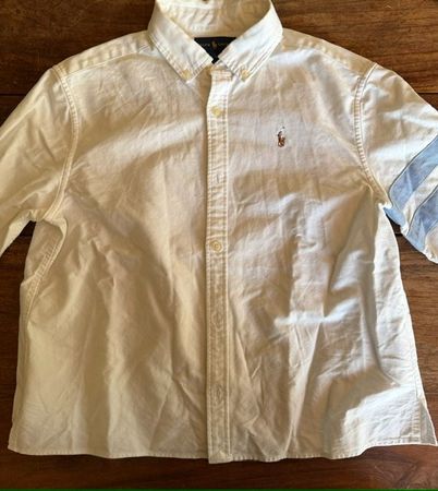 POLO Ralph Lauren Hemd (14)