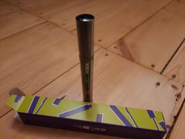 NOBEA 3D Effect Mascara 001 Black OVP neu🌟👁🪮✨️