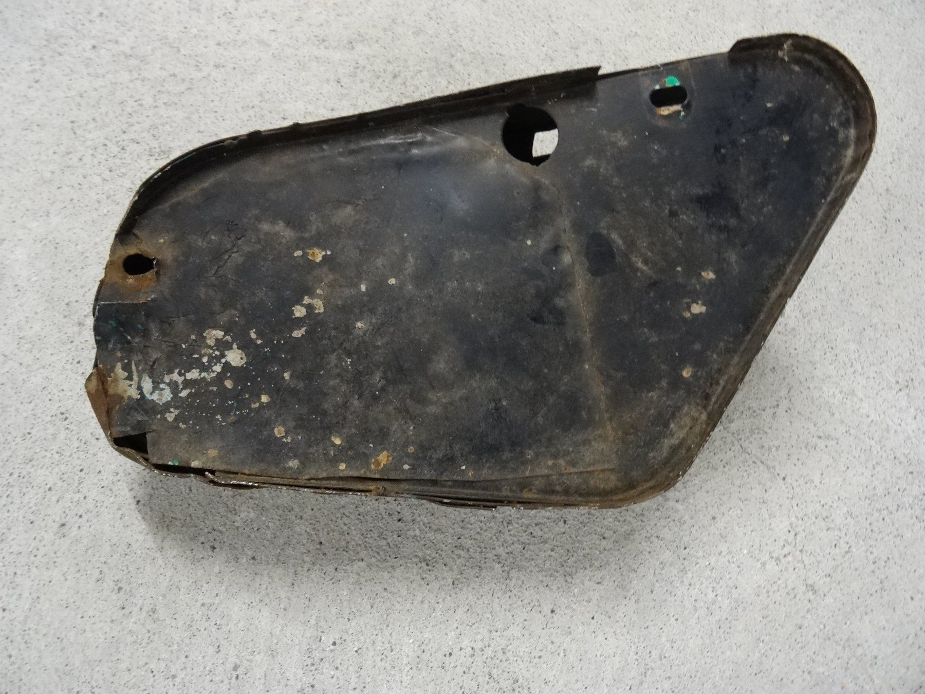 Ducati Tutti i ricambio per moto: DUCATI - CONDOR  350, 450, Mark 350 – Usato da Niederbipp venduto da mission55impossibile 2