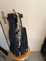 Alto saxophon Evete