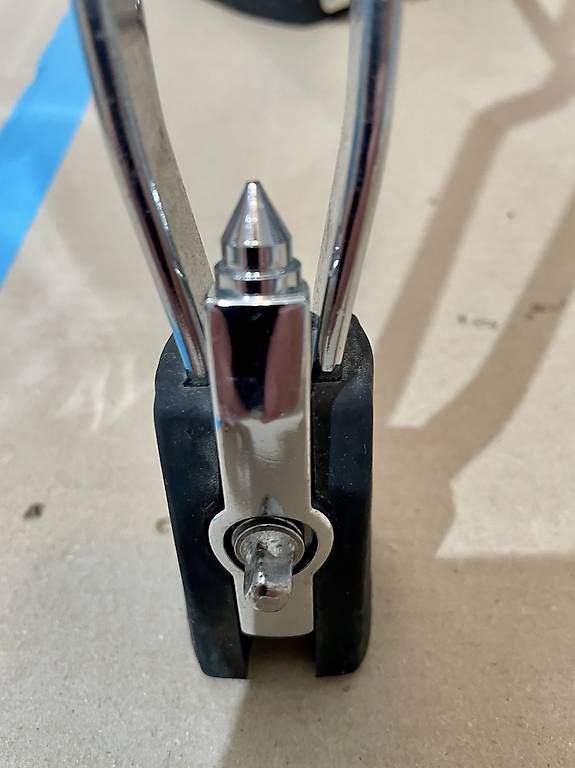 Strumenti musicali: Pearl H-2000 Eliminator Hi-Hat – Usato da Ettingen venduto da Will65 4