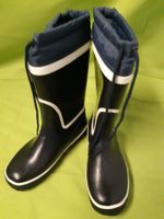 TBS - Bottes marines - 34 - Bleu - Neuf