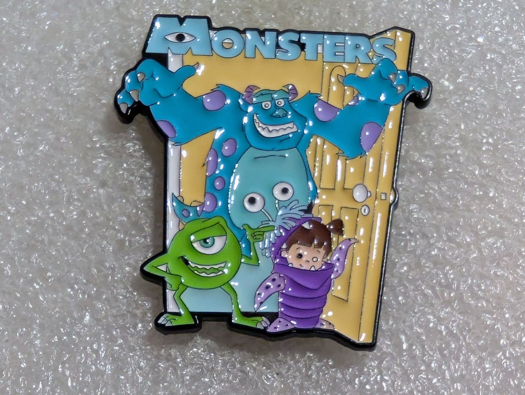 Plaquettes & Badges: Ansteckbutton 239: Disney – D'occasion à Oppligen par Pin-Fall-Shop
