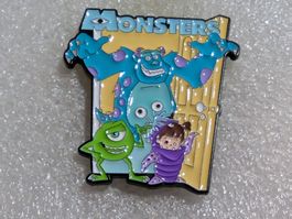 Ansteckbutton 239: Disney