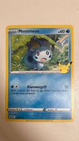 Pokemon XXL KarteMemmeon 25th Anniversary - SWSH003