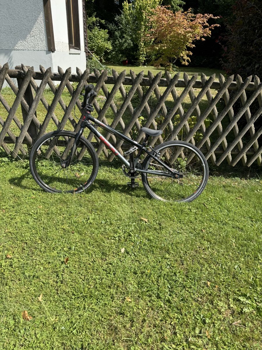 Biciclette: Velo – Usato da Dübendorf venduto da Sachs621