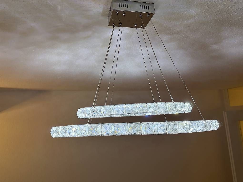 Lampadari & plafoniere: Esstisch Lampen  – Usato da Zuerich venduto da Tahiri63 1