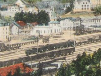Cartoline postali: GOLDAU MIT RIGI 1915 SZ AK FELDPOST – Usato da Ettingen venduto da Hausi4711 2