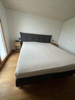Boxspringbett NEU