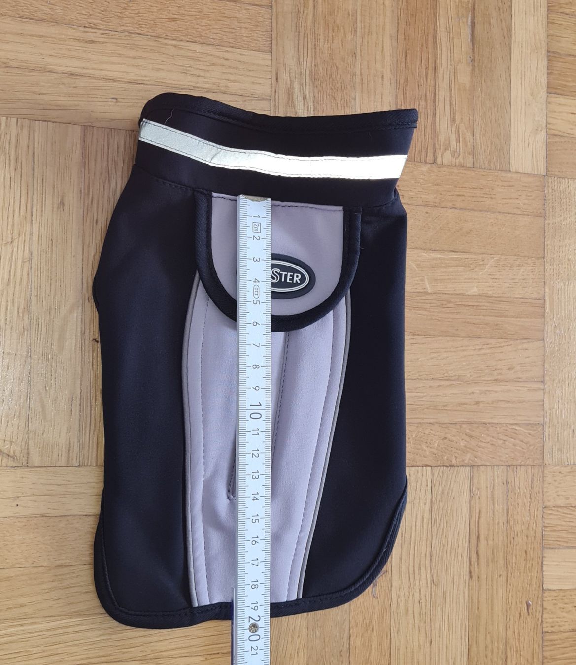 Abbigliamento: 4× Hundebekleidung, Hunde Mantel – Nuovo (secondo la descrizione) da Liestal venduto da Shelby787 5