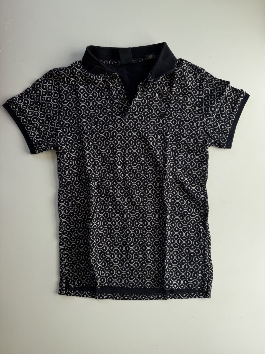 Magliette Polo: Scotch&Soda Polo-Shirt – Usato da Herisau venduto da rico.sn25