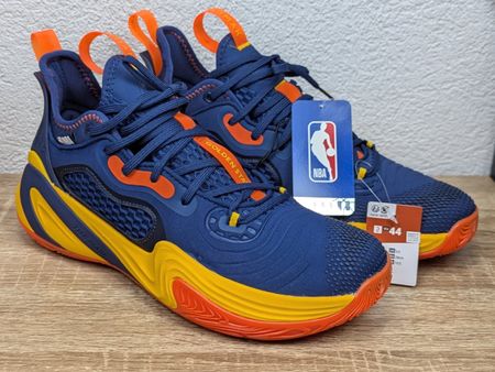 Tarmak SE 900 Golden State Warriors - Taille 44