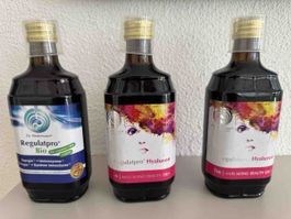 NEU Dr. Niedermaier Regulat Pro + Hyaluron