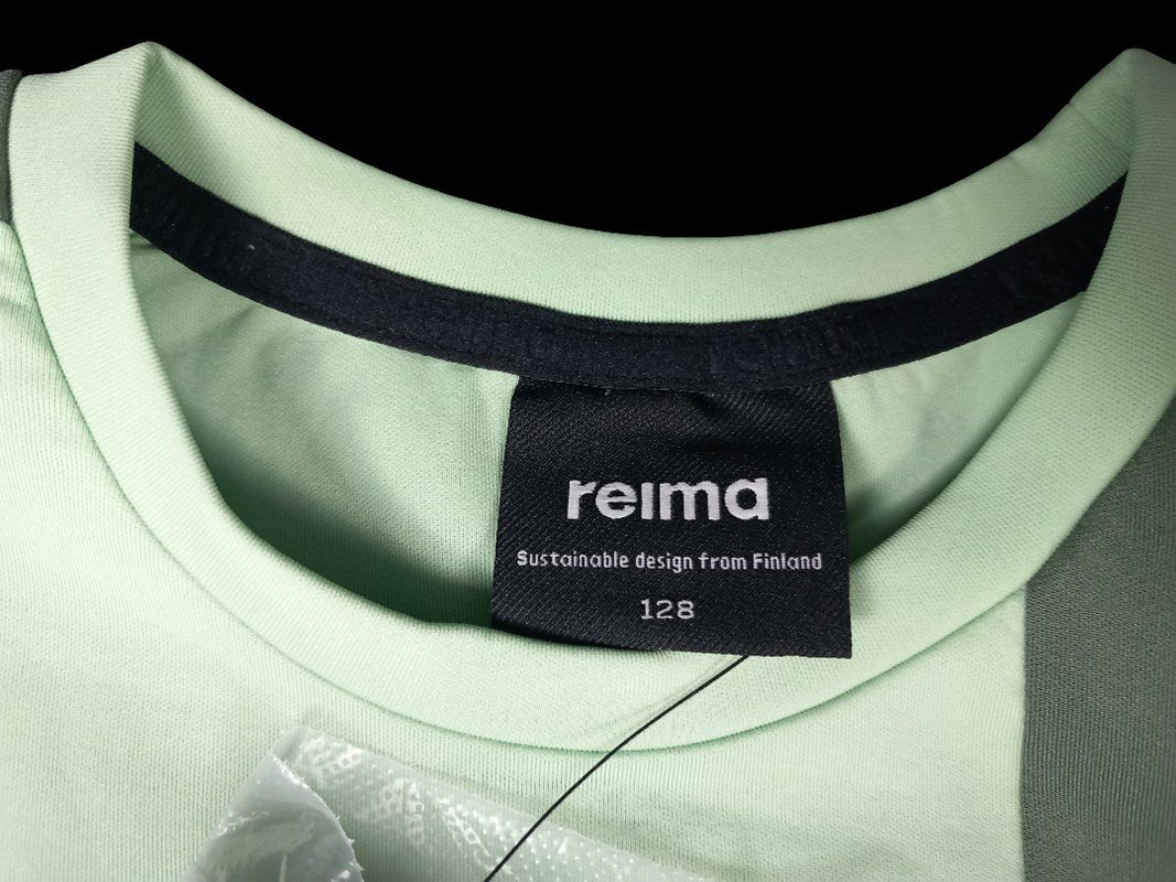 Reima Pulls et sweat-shirts: REIMA Pullover Kinder – Neuf (Voir description) à Hünenberg par Restwert_Zug 1