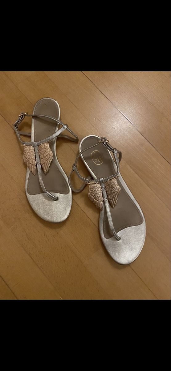 Damenschuhe: Ash Sandalen – Gebraucht aus Zürich von nat_z6kt 4