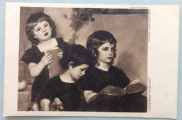 Kindergottesdienst