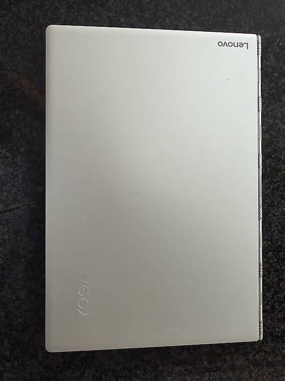 Notebooks: Lenovo Yoga mit Intel Core i7  – Gebraucht aus Embrach von NWN20 4
