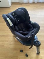 Kindersitz bis 4 Jährig Joie i-Spin 360 R