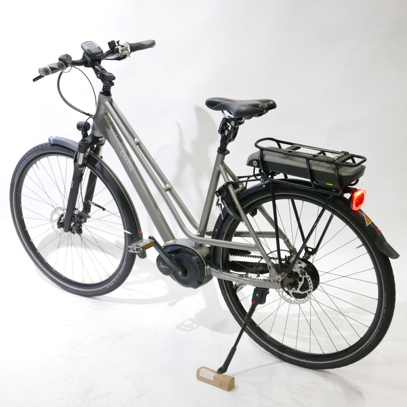 Velos: Cresta eGiro Gates – Gebraucht aus Zürich von Velo_Zuerich 1