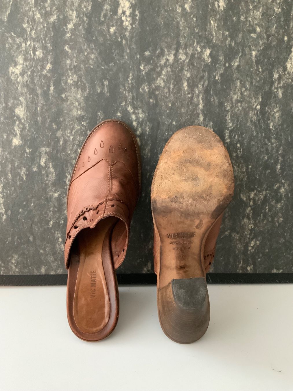 Scarpe da donna: Chaussure Vic Matie Gr. 37 – Usato da Basel venduto da fario2011 2